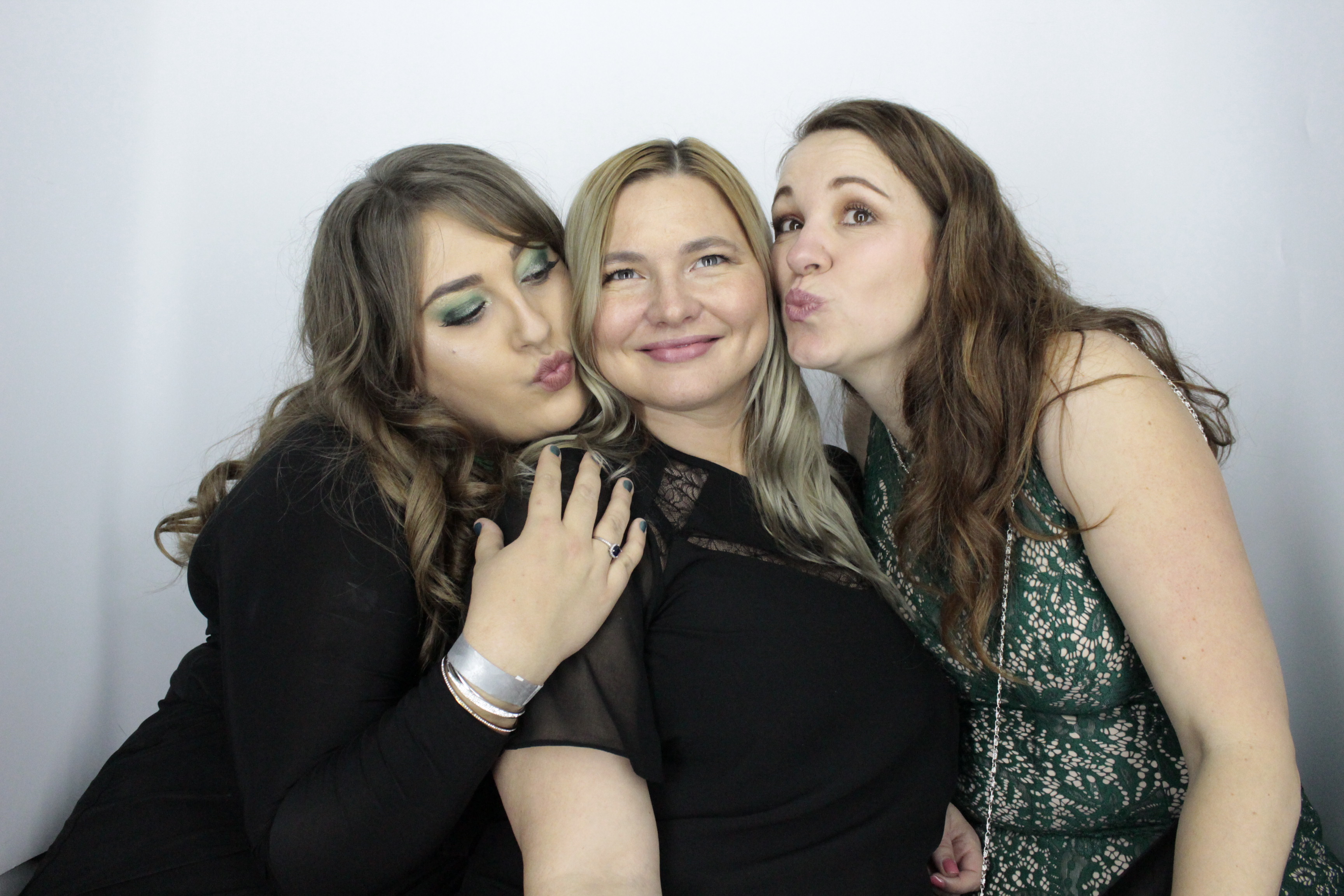 UK PCS Oscars | View more photos from the event at gallery.myphotoboothexperience.co.uk/u/MyPhotoBoothExperienceLtd/UK-PCS-Oscars